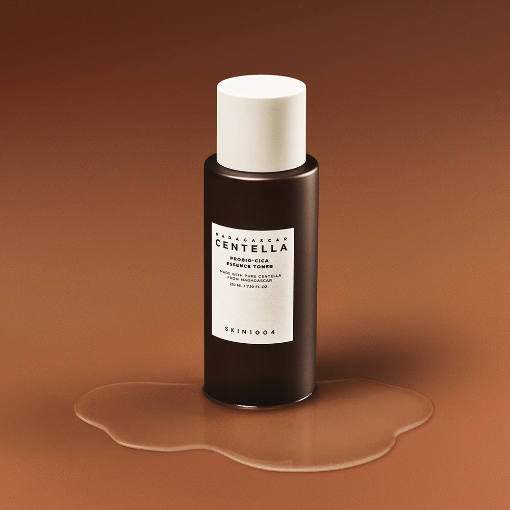 Skin1004 Madagascar Centella Probio-Cica Essence Toner
