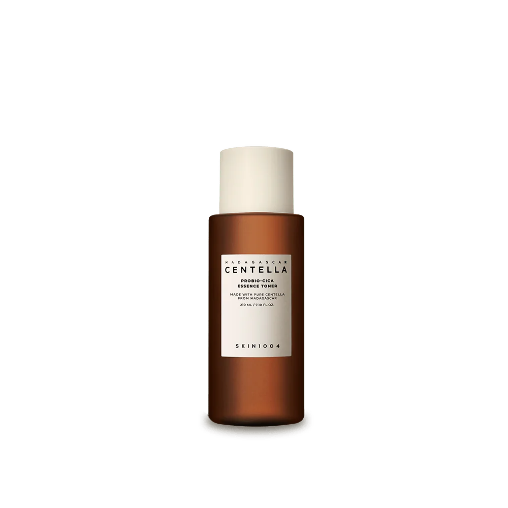 Skin1004 Madagascar Centella Probio-Cica Essence Toner