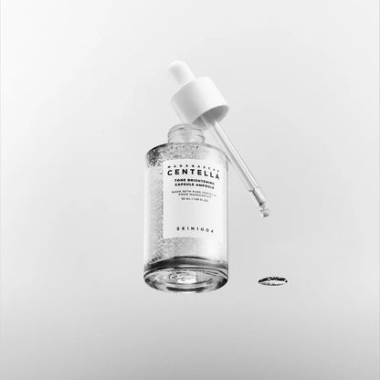 Skin1004 Madagascar Centella Tone Brightening Capsule Ampoule