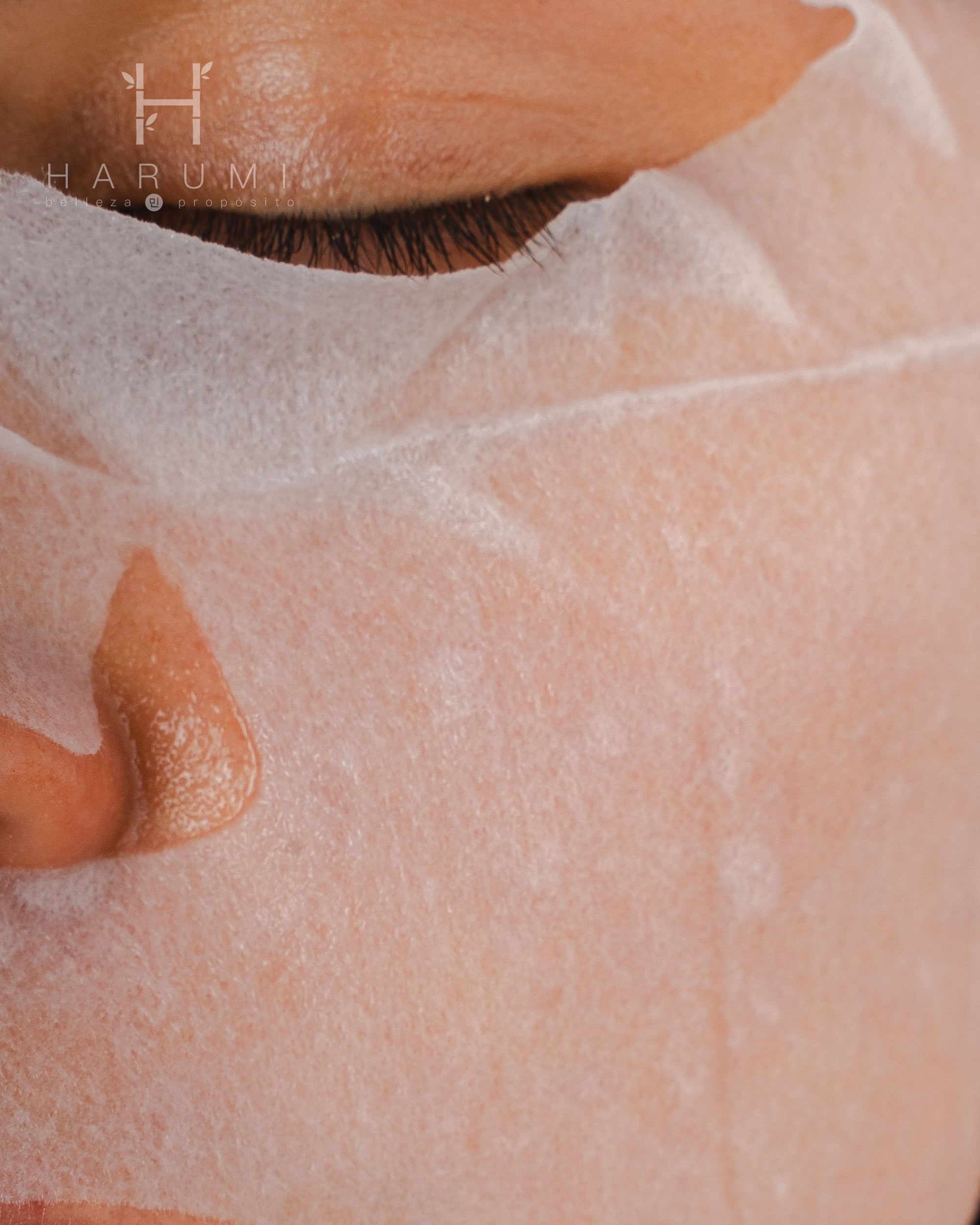 Eyenlip Super Food Orange Mask Skincare maquillaje productos de belleza coreanos en Colombia kbeauty