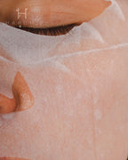 Eyenlip Super Food Apple Mask