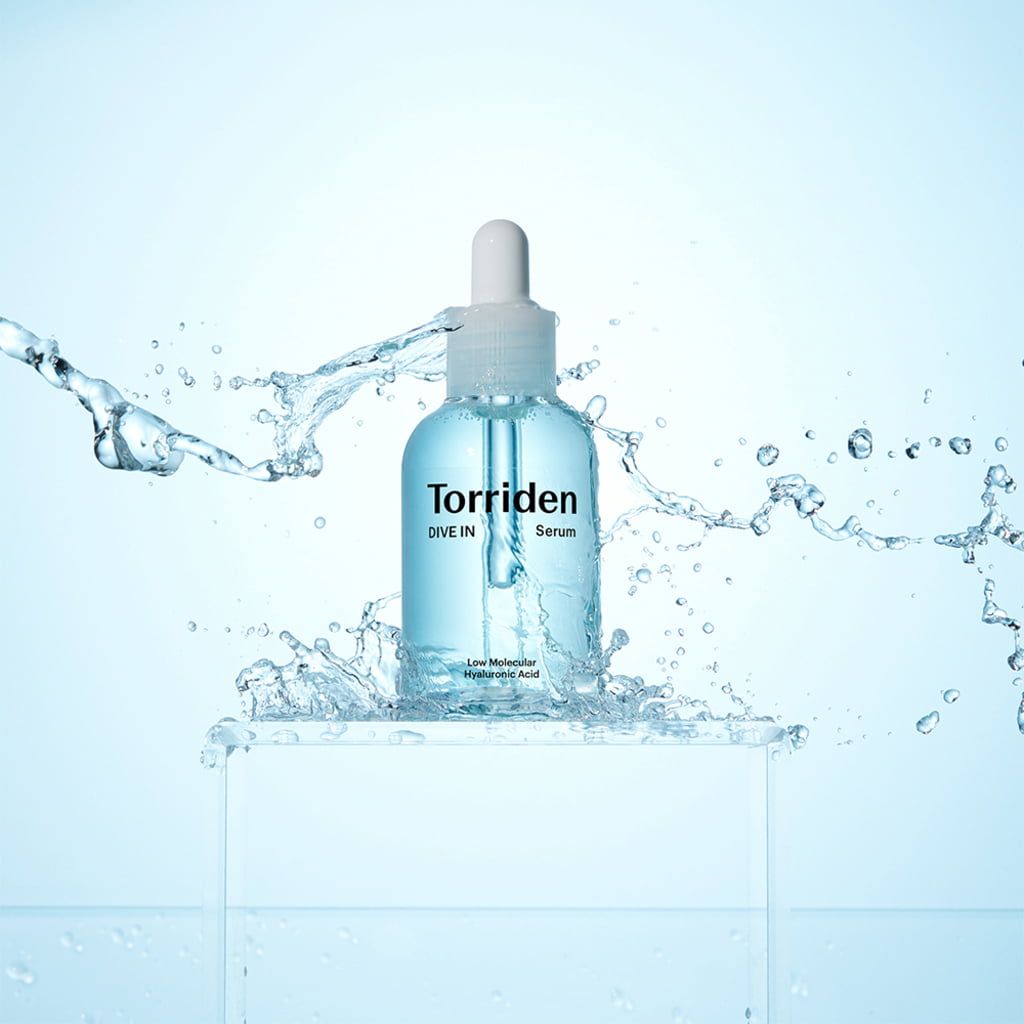 Torriden Dive-In Low Molecular Hyaluronic Acid Serum