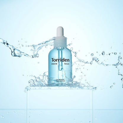 Torriden Dive-In Low Molecular Hyaluronic Acid Serum