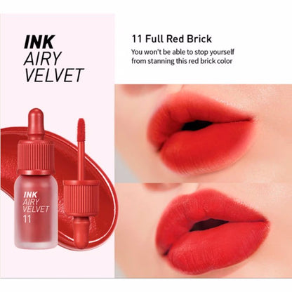 Peripera Ink Airy Velvet