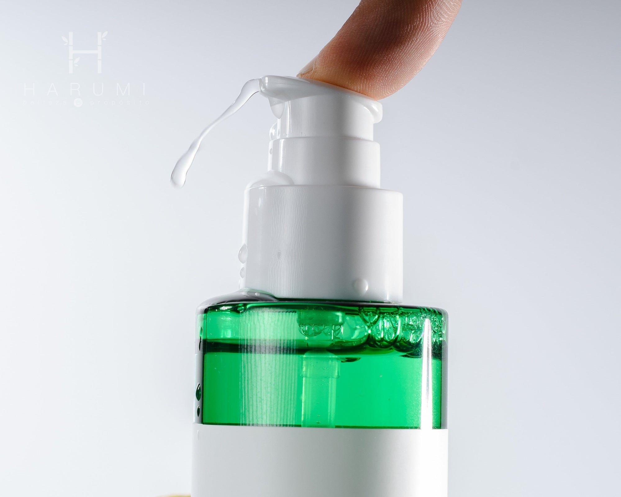 Eyenlip Ac Clear Toner Skincare maquillaje productos de belleza coreanos en Colombia kbeauty
