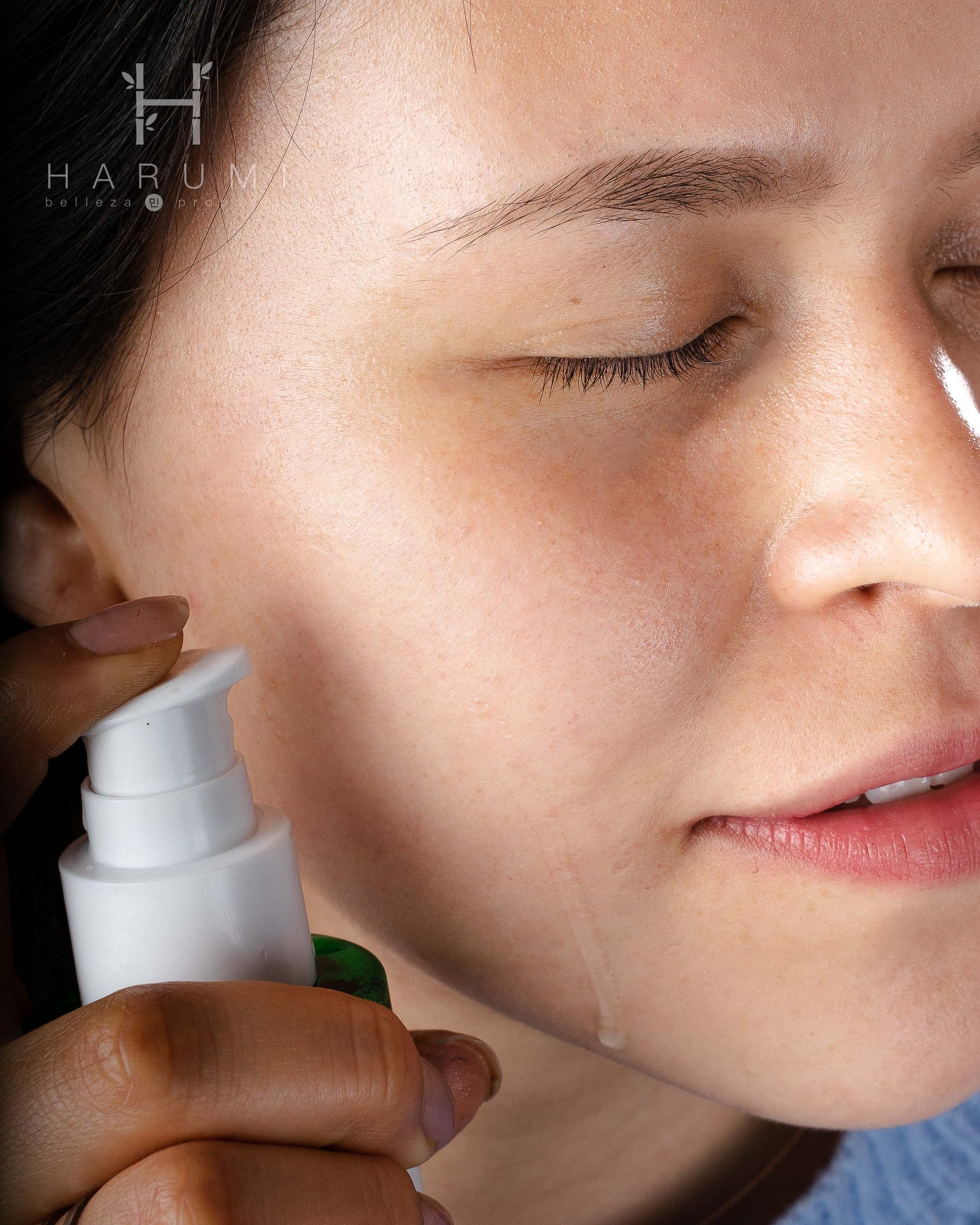 Eyenlip Ac Clear Toner Skincare maquillaje productos de belleza coreanos en Colombia kbeauty