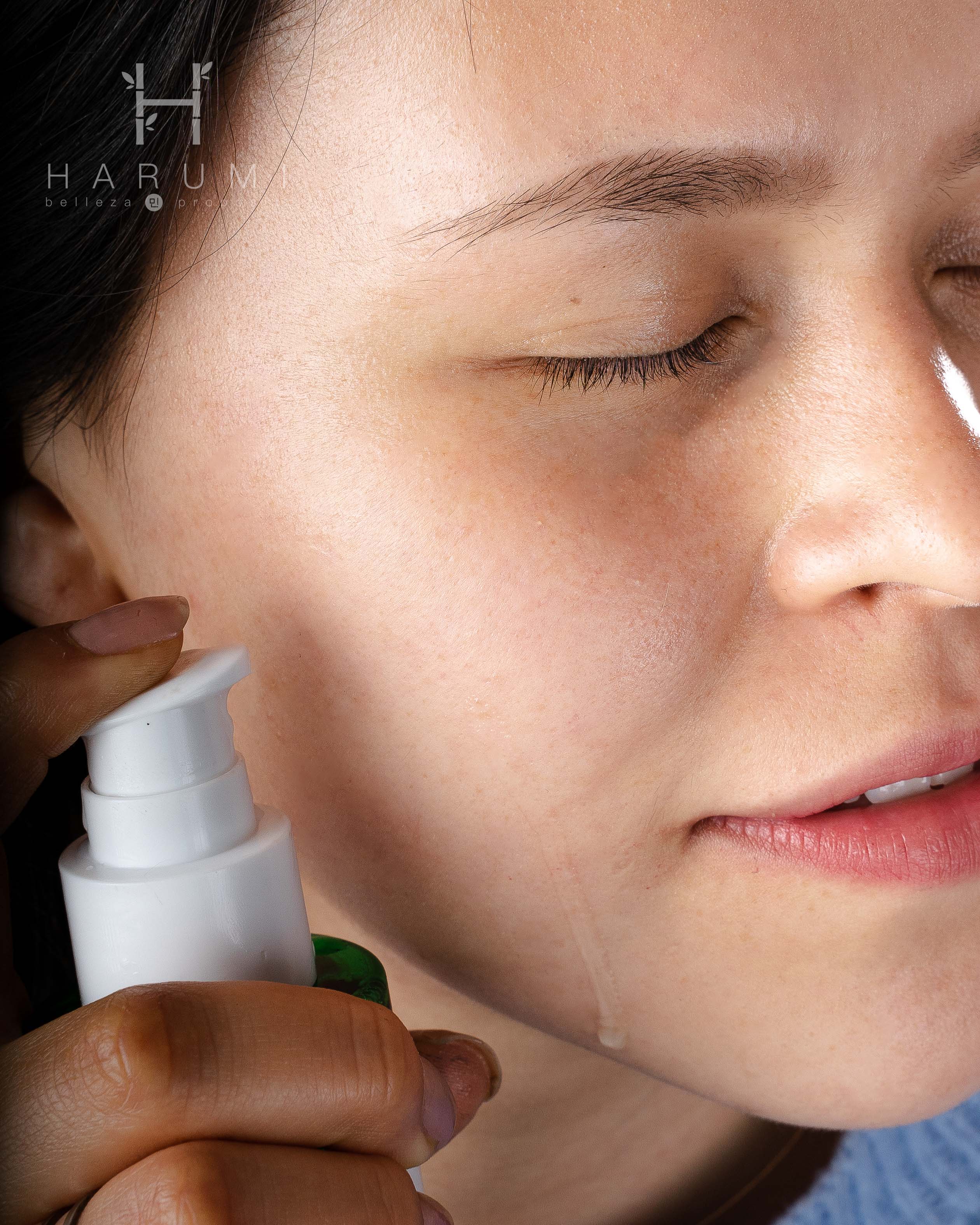 Eyenlip Ac Clear Toner Skincare maquillaje productos de belleza coreanos en Colombia kbeauty