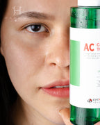 Eyenlip Ac Clear Toner Skincare maquillaje productos de belleza coreanos en Colombia kbeauty