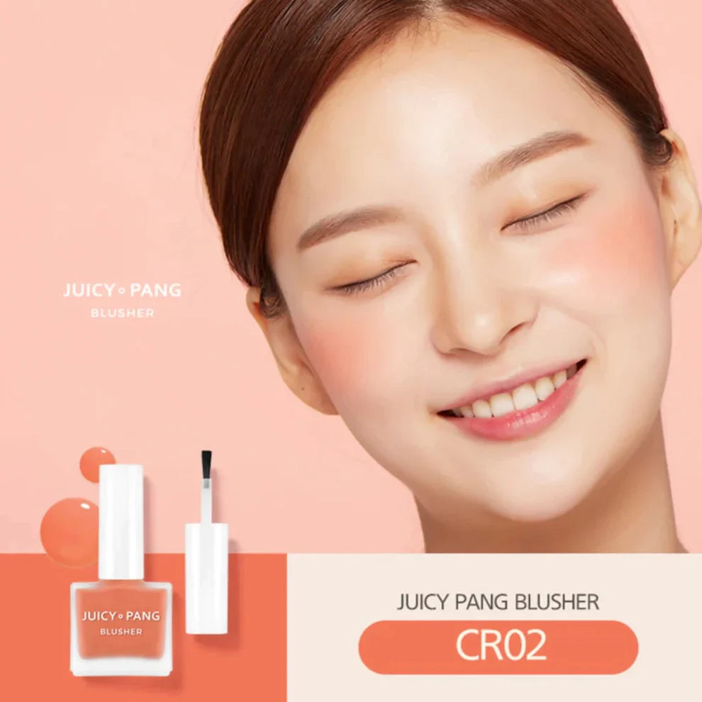 Apieu Juicy Pang Water Blusher