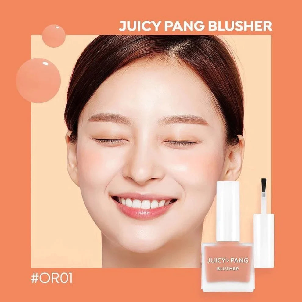 Apieu Juicy Pang Water Blusher