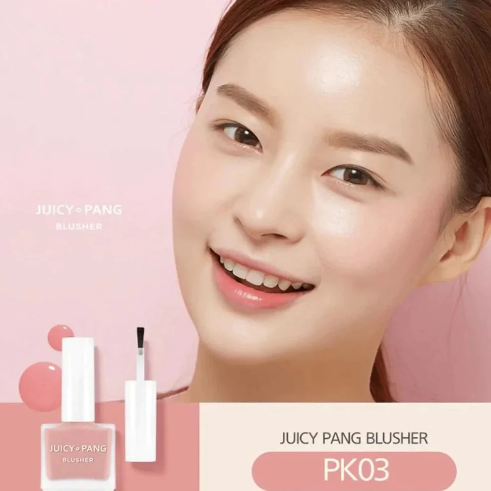 Apieu Juicy Pang Water Blusher