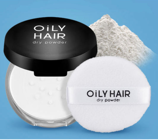 Apieu Oily Hair Dry Powder