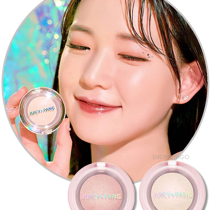 Apieu Juicy Pang Jelly Beam Highlighter skincare coreano colombia ikigai harumiProductos Coreanos Bogota Medellin Cali Skincare Maquillaje Belleza Ventas por Mayor