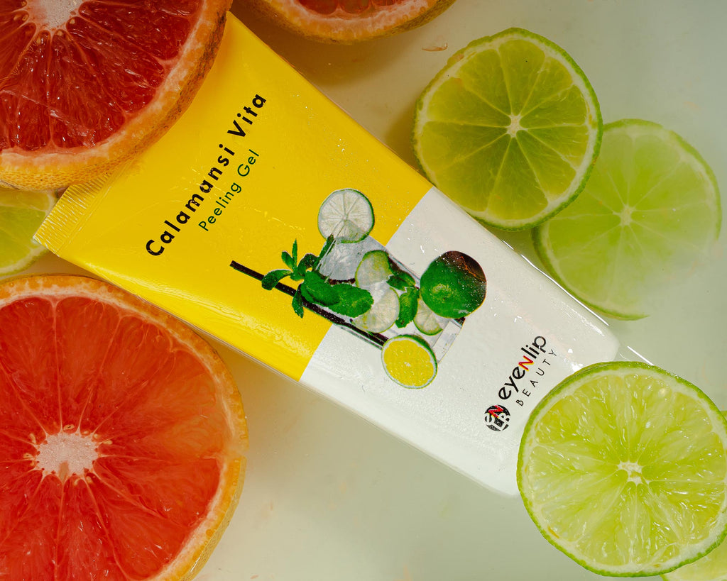 Eyenlip Calamansi Vita Peeling Gel