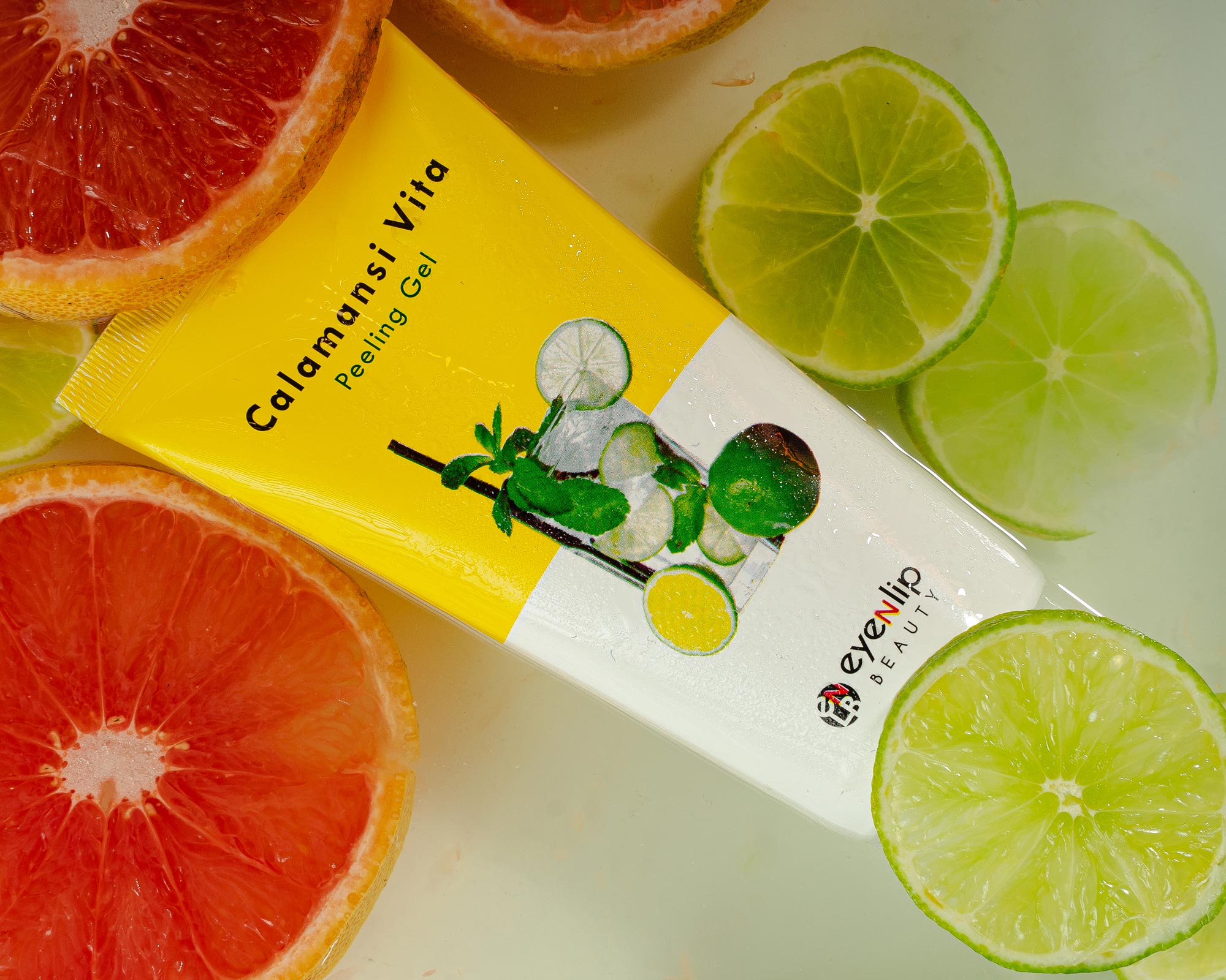 Eyenlip Calamansi Vita Peeling Gel