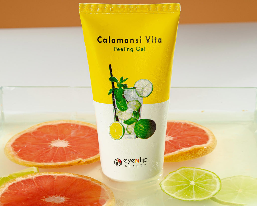 Eyenlip Calamansi Vita Peeling Gel