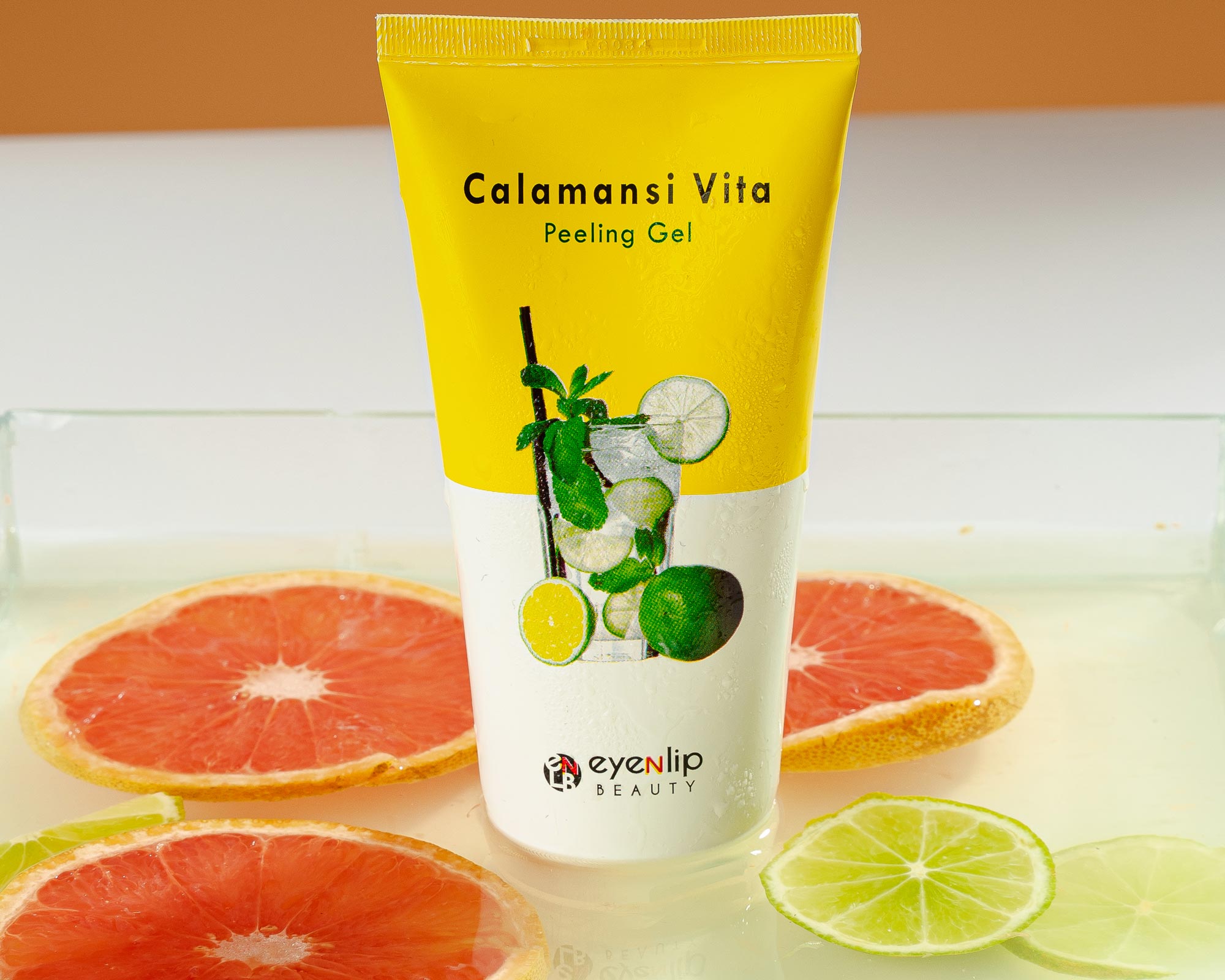 Eyenlip Calamansi Vita Peeling Gel