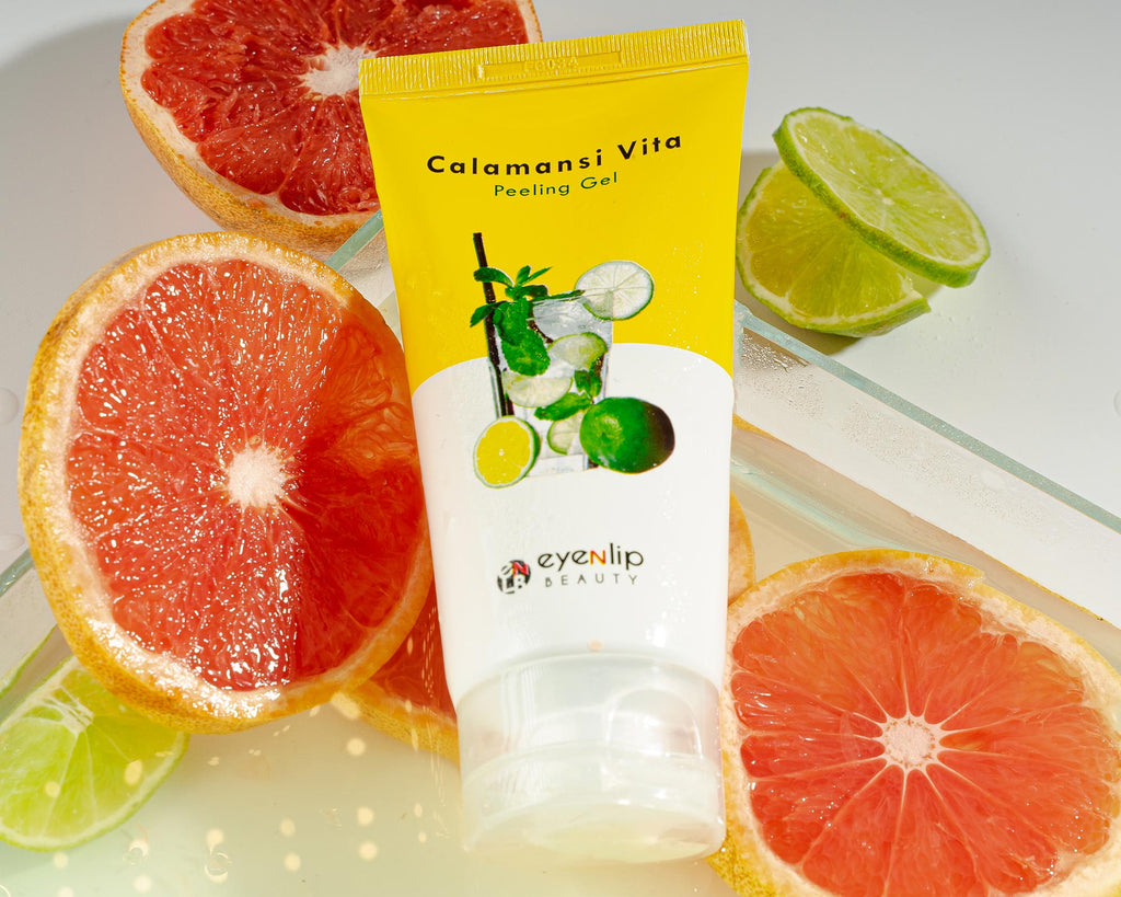 Eyenlip Calamansi Vita Peeling Gel
