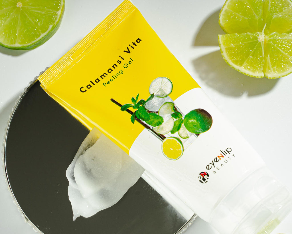 Eyenlip Calamansi Vita Peeling Gel