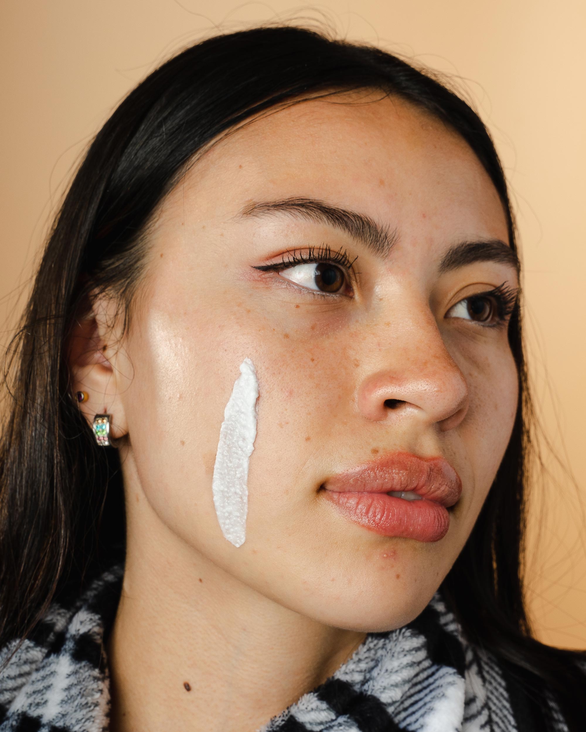 Eyenlip Ceramide Lemon Cleansing Foam