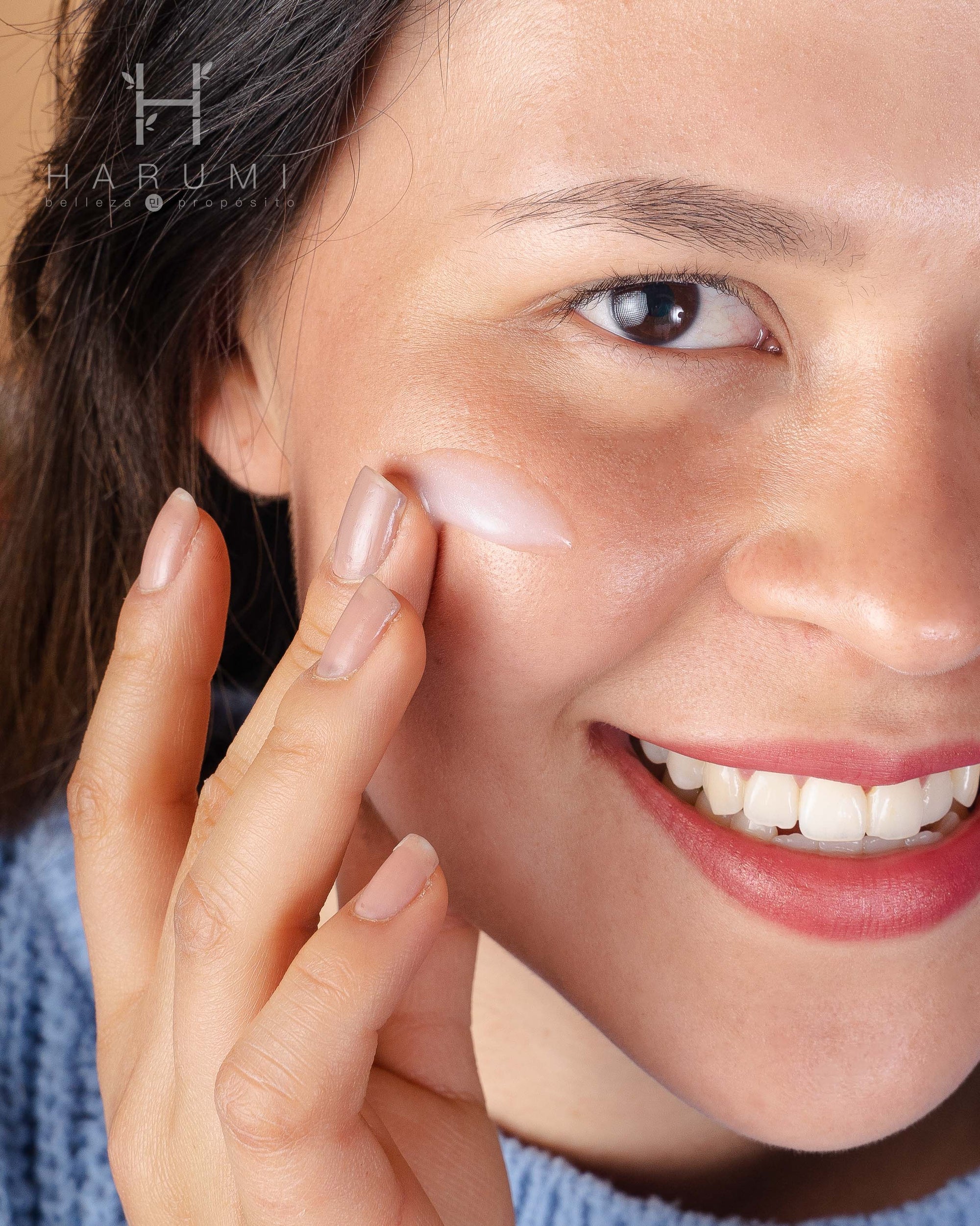 Eyenlip Cica Blemish Clear Cream Skincare maquillaje productos de belleza coreanos en Colombia kbeauty