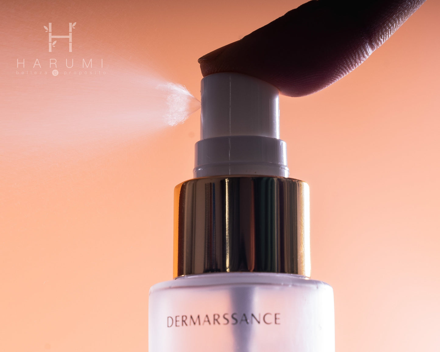 Dermarssance Highprime Collagen Ampoule Mist Skincare maquillaje productos de belleza coreanos en Colombia kbeauty