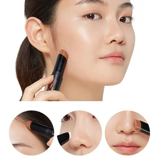 EtudeHouse New Play 101 Stick Contour Duo