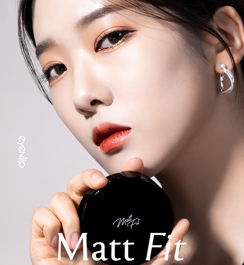 Eyenlip Matt Fit Cover Cushion