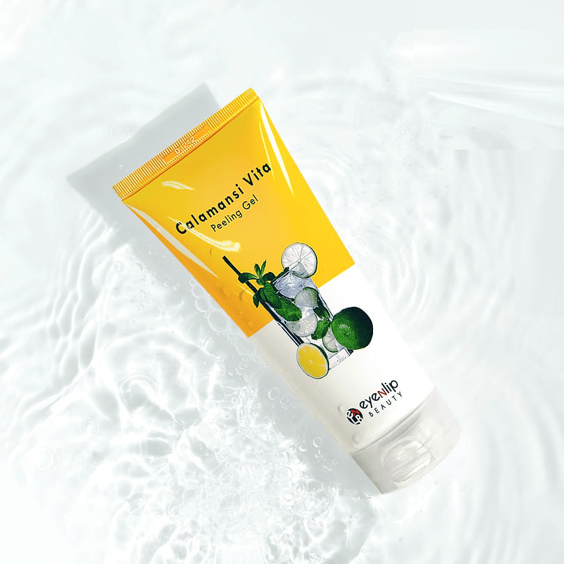 Eyenlip Calamansi Vita Peeling Gel skincare coreano colombia ikigai harumiProductos Coreanos Bogota Medellin Cali Skincare Maquillaje Belleza Ventas por Mayor