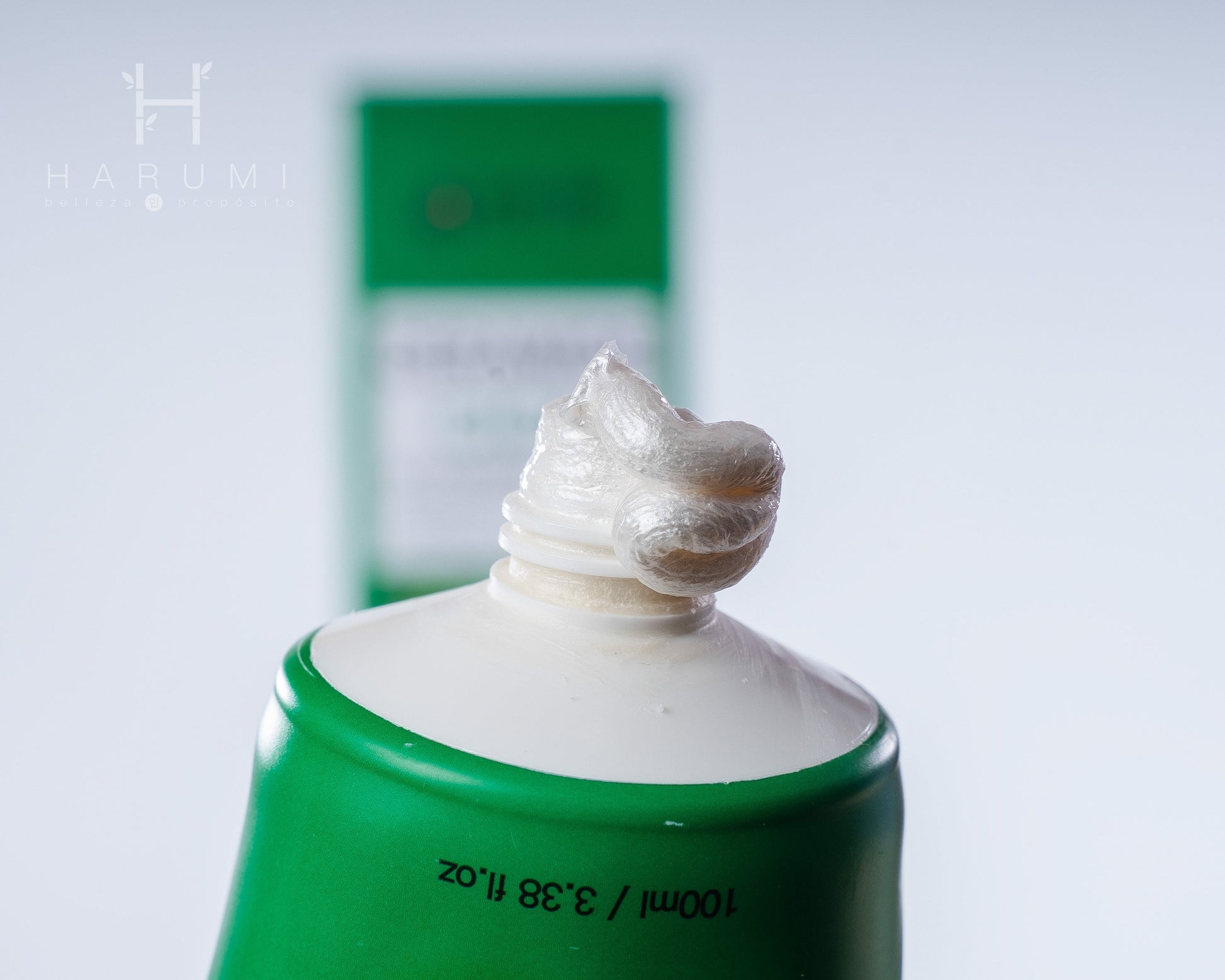 Eyenlip Ceramide Cica Cleansing Foam Skincare maquillaje productos de belleza coreanos en Colombia kbeauty