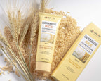 Eyenlip Ceramide Rice Cleansing Foam Skincare maquillaje productos de belleza coreanos en Colombia kbeauty