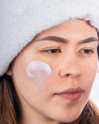 Eyenlip Ceramide Rice Cleansing Foam Skincare maquillaje productos de belleza coreanos en Colombia kbeauty