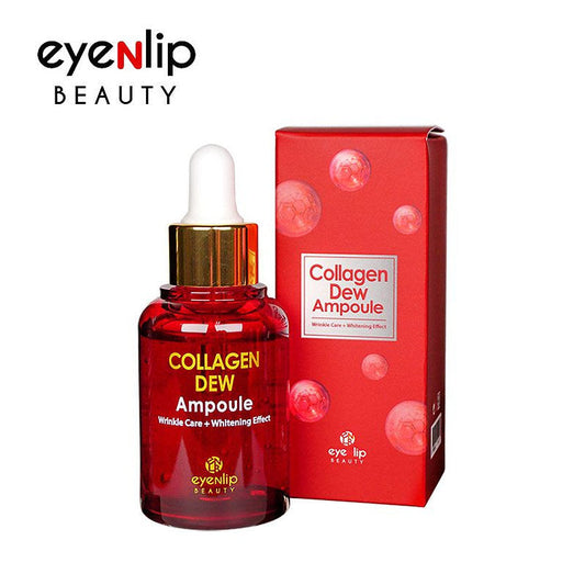 Eyenlip Collagen Dew Ampoule skincare coreano colombia ikigai harumiProductos Coreanos Bogota Medellin Cali Skincare Maquillaje Belleza Ventas por Mayor