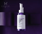 Eyenlip Eggplant Pore Cleansing Oil Skincare maquillaje productos de belleza coreanos en Colombia kbeauty