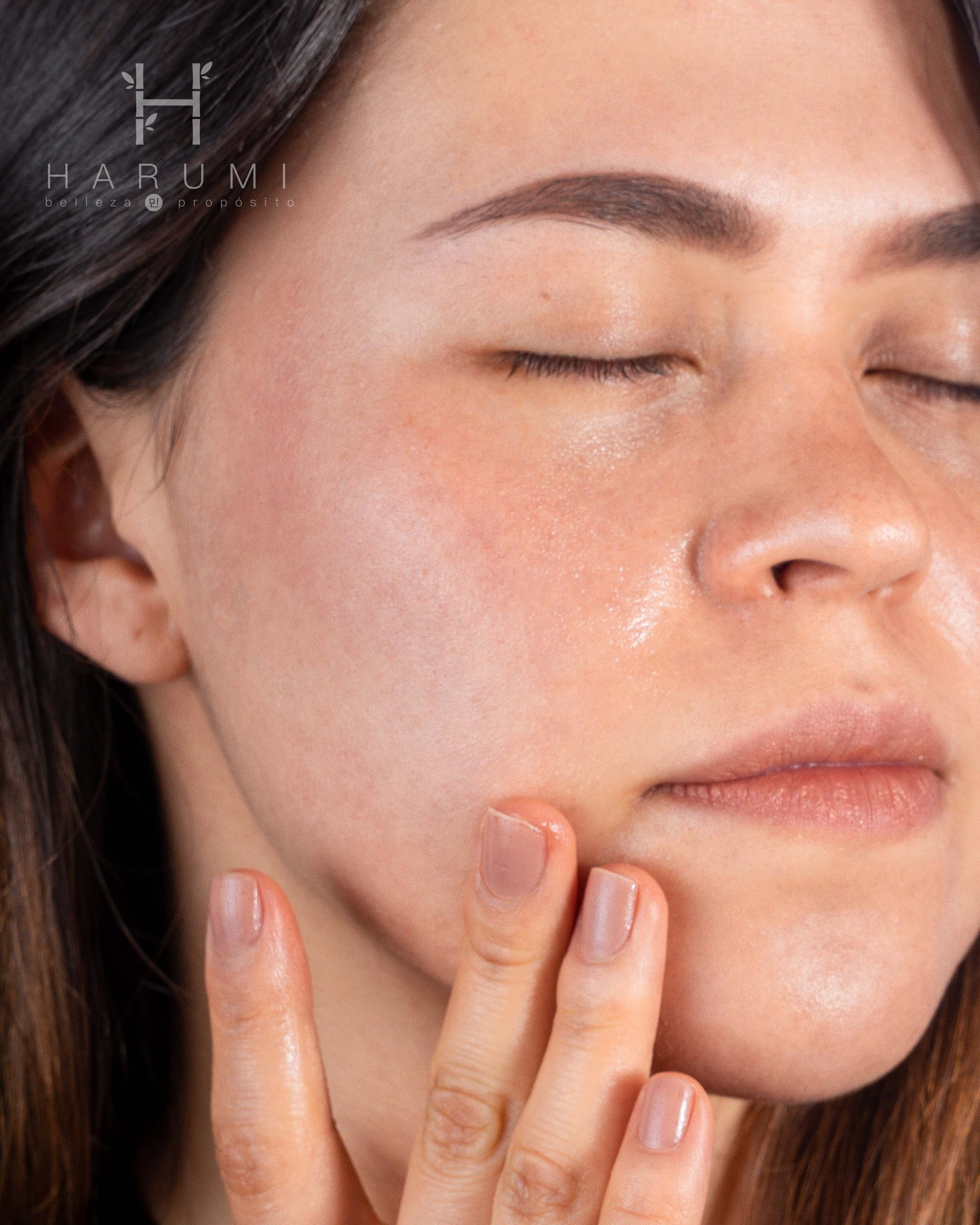 Eyenlip Eggplant Pore Cleansing Oil Skincare maquillaje productos de belleza coreanos en Colombia kbeauty