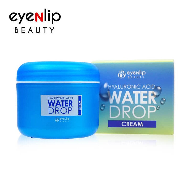 Hidratante facial de Eyenlip con Ácido Hialurónico Eyenlip Hyaluronic