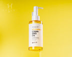 Eyenlip Vc Control Cleansing Oil Skincare maquillaje productos de belleza coreanos en Colombia kbeauty