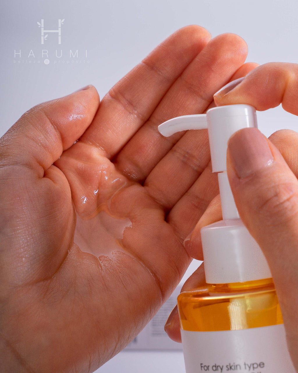 Eyenlip Vc Control Cleansing Oil Skincare maquillaje productos de belleza coreanos en Colombia kbeauty