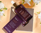 Maxclinic Fgf-7 Collagen Ampoule Skincare maquillaje productos de belleza coreanos en Colombia kbeauty