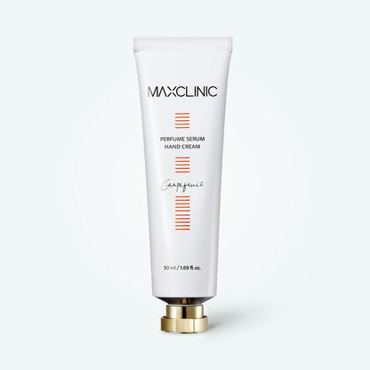 Maxclinic Perfume Serum Hand Cream