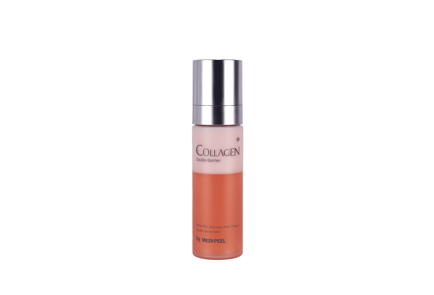 Medipeel Red Lacto Pink Collagen Double Barrier Mist