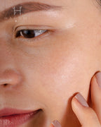 Harumi Ginseng Aqua Sun Cream SPF50 Skincare maquillaje productos de belleza coreanos en Colombia kbeauty