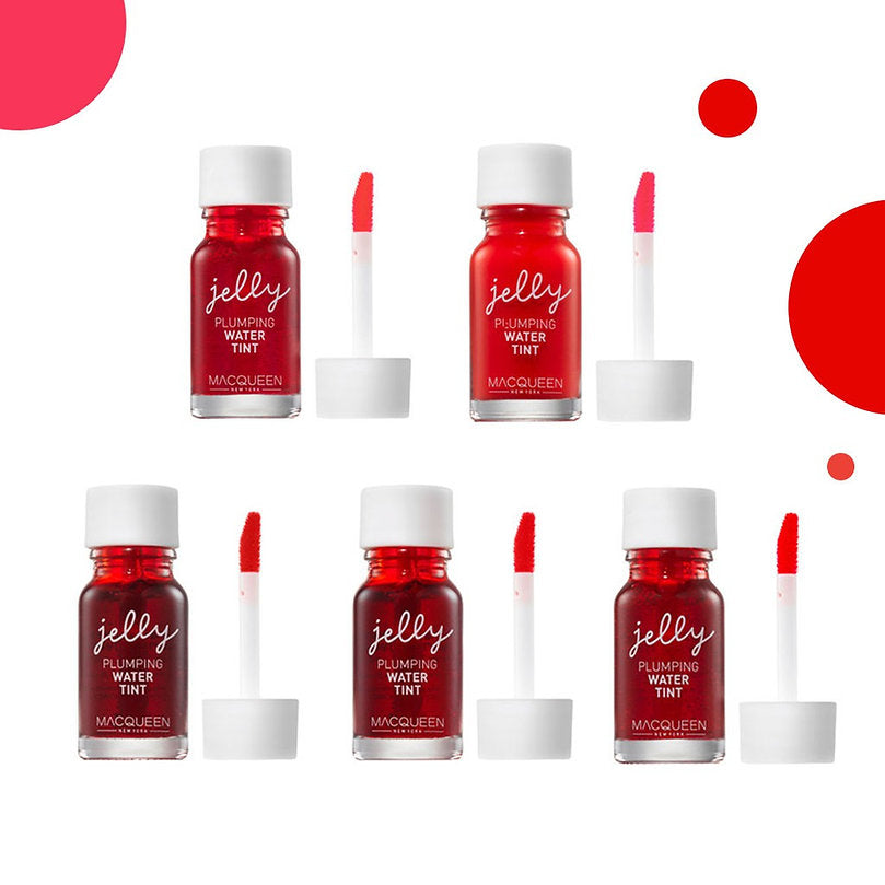 MNY Jelly Plumping Water Tint  skincare coreano colombia ikigai harumi