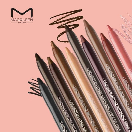 MNY Waterproof Pencil Gel Liner skincare coreano colombia ikigai harumiProductos Coreanos Bogota Medellin Cali Skincare Maquillaje Belleza Ventas por Mayor