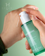 Maxclinic Cica Biome Essence Skincare maquillaje productos de belleza coreanos en Colombia kbeauty