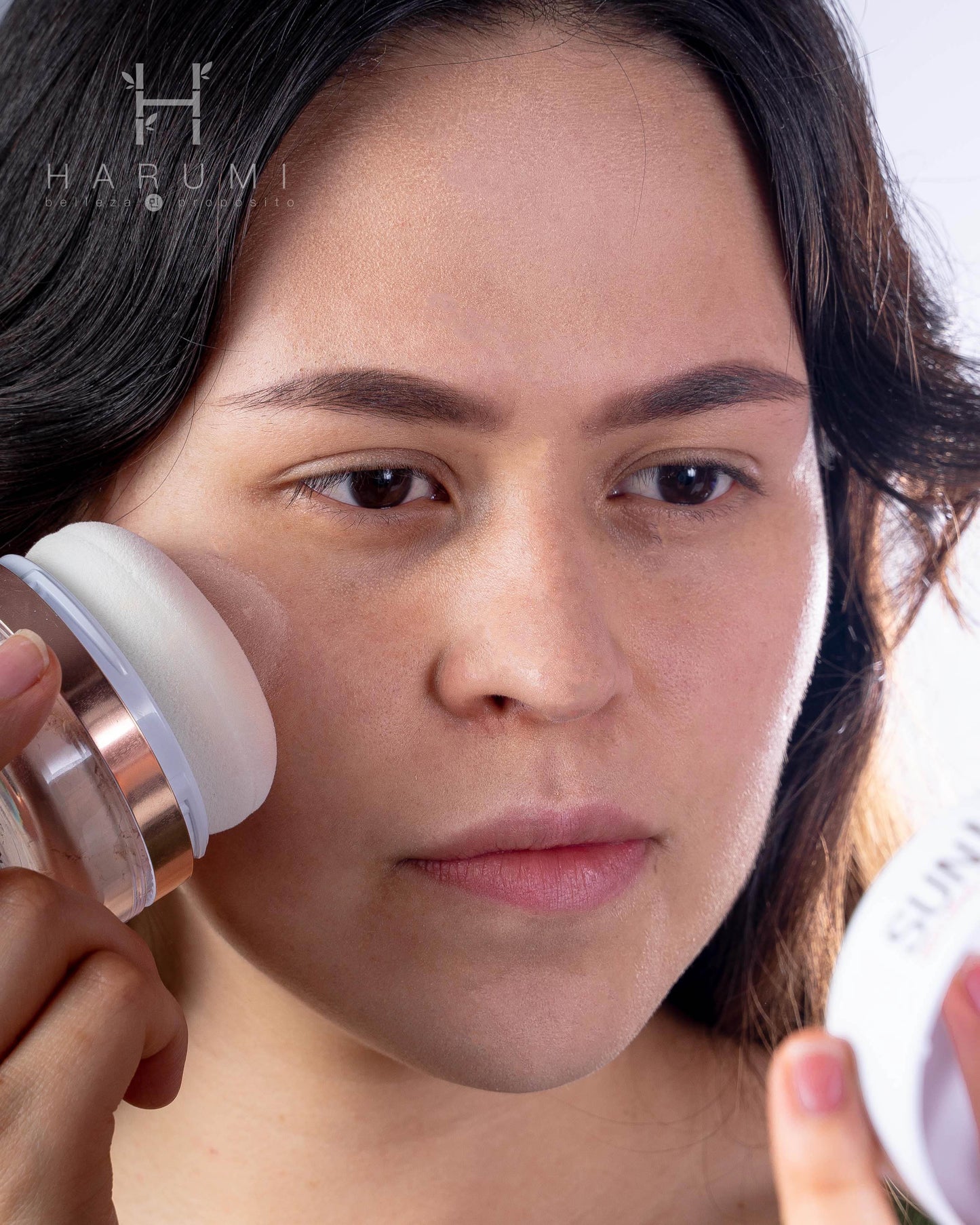 Maxclinic Natural 100 Mineral Sunkill Rx Spf46 Pa3PLUS Skincare maquillaje productos de belleza coreanos en Colombia kbeauty