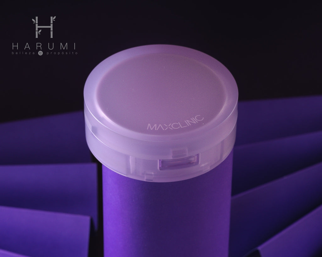 Maxclinic Time Return Melatonin Cushion #23 Skincare maquillaje productos de belleza coreanos en Colombia kbeauty