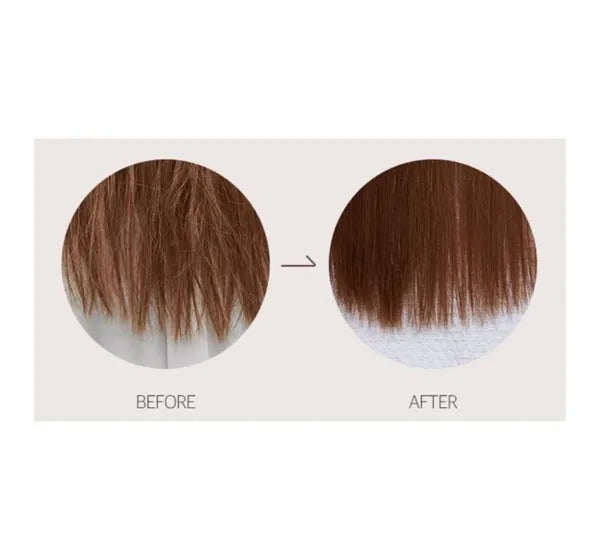 Missha Damaged Hair Therapy Treatment
