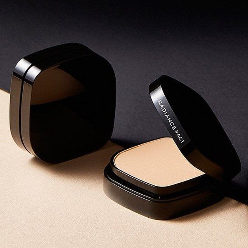 Missha Radiance Pact Spf21 Pa2PLUS skincare coreano colombia ikigai harumiProductos Coreanos Bogota Medellin Cali Skincare Maquillaje Belleza Ventas por Mayor