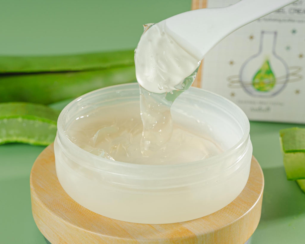 Amicell Perfect Energy Revitalizing Gel Cream